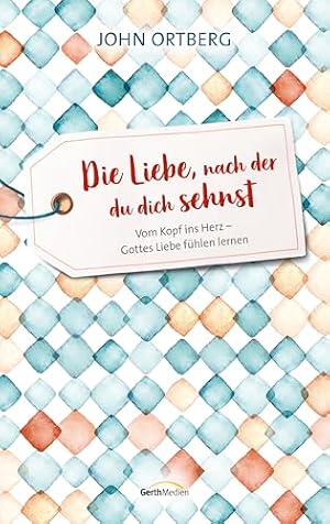 Zusammenleben in der Liebe Christian Thiel