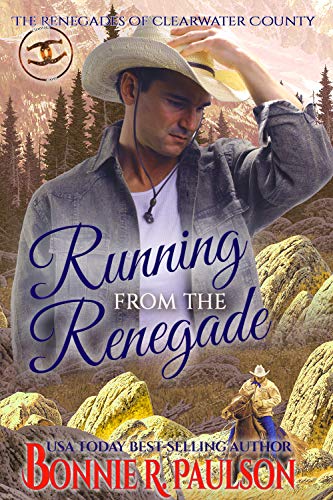 Running from the Renegade cover