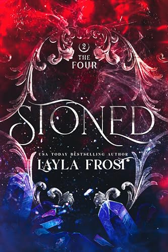 Stoned book cover