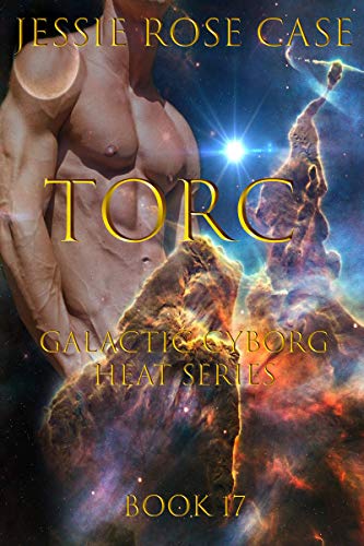 Torc book cover