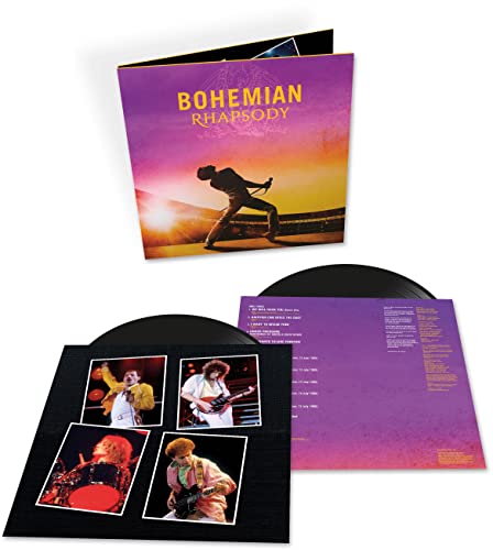 Bohemian Rhapsody[2 LP]