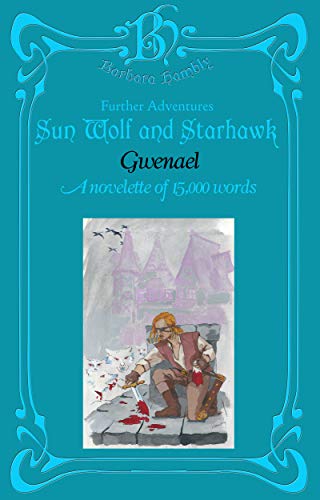 Gwenael book cover