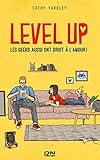 Level Up   Les Geeks Aussi Ont Droit %C3%A0 L'amour ! (territoires)