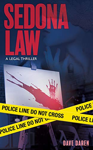 Sedona Law book cover