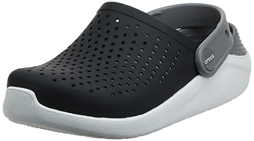 crocs big kid 5