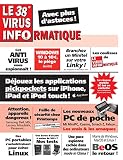 Le 38e Virus Informatique Le Virus Informatique