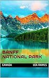 Banff National Park Canada Photo Book Book 228
