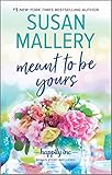 Meant To Be Yours Happily Inc Book 5