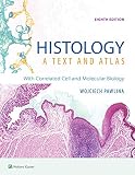 Histology A Text And Atlas With Correlated Cell And Molecular Biology English Edition