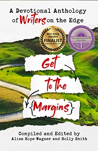 Get to the Margins cover