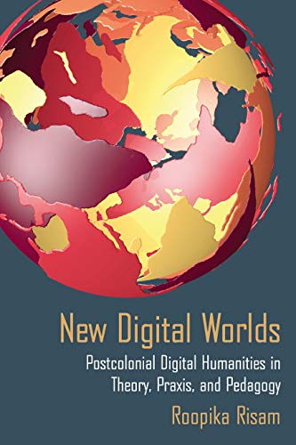 New Digital Worlds book cover