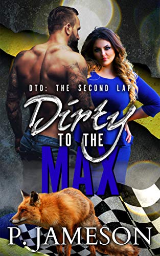 Dirty to the Max book cover