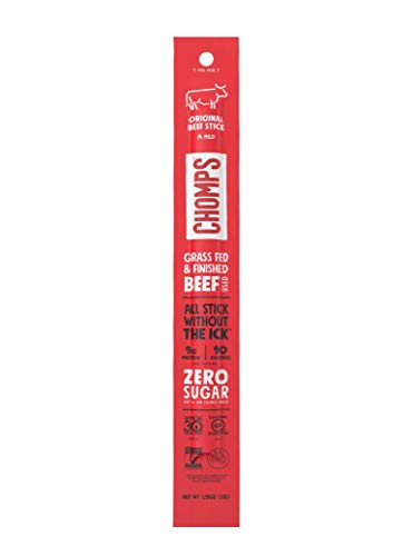 Chomps Original Beef Stick 115 Oz