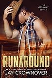 Runaround Getaway Series Book 4 English Edition