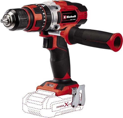 (-39%) Einhell Akku-Schlagbohrschrauber TE-CD 18/48 Li-i-Solo