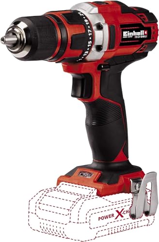 (-16%) Einhell Akku-Bohrschrauber TE-CD 18/40 Li-Solo