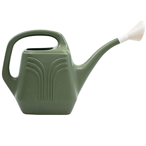 Bloem Promo Watering Can 2 Gallon Living Green