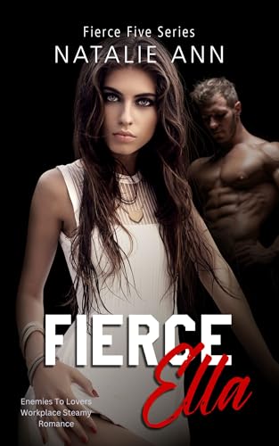 Ella book cover