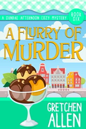 Puffed, Stuffed, and Melted Murder book cover