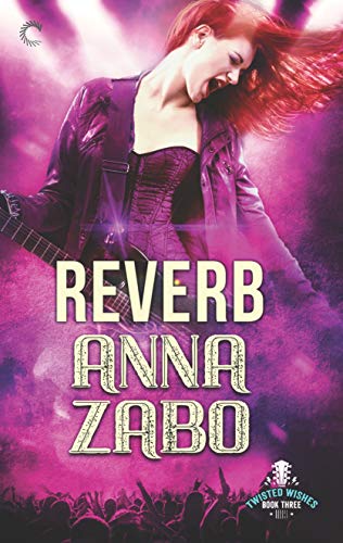 Reverb book cover