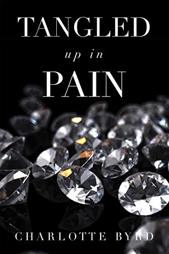 Tangled up in Pain book cover
