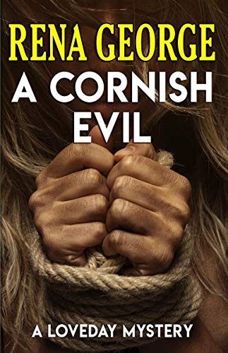 A Cornish Evil book cover
