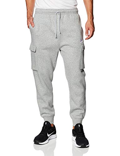 Nike Mens NSW Club Pant Cargo BB Mens CD3129-063 Size S