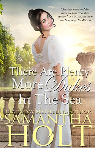 There Are Plenty More Dukes in the Sea book cover
