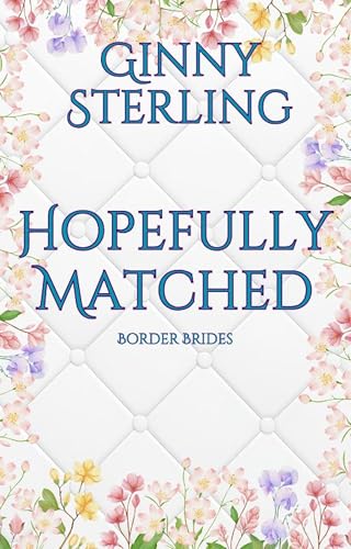 Hopefully Matched book cover
