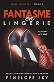Fantasme En Lingerie