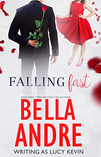 Falling Fast book cover