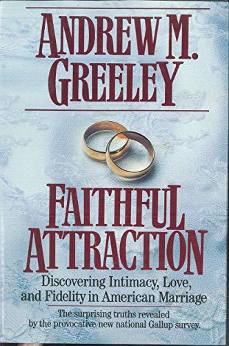 Faithful Attraction book cover