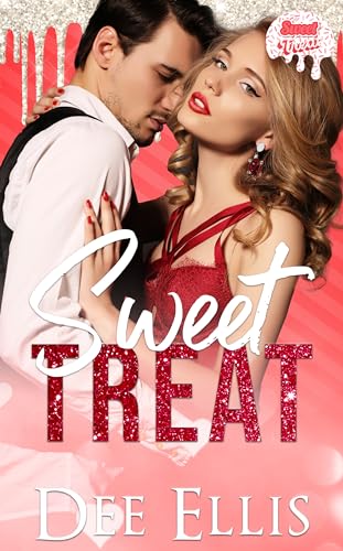 Sweet Treat / Santa's Baby book cover