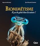 Biomimtisme Il Y A Du Gnie Dans La Nature Quae Gie