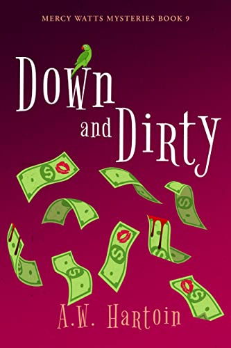 Down and Dirty book cover