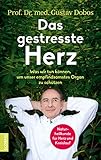 Das Gestresste Herz Was Wir Tun Knnen Um Unser Empfindsamstes Organ Zu Schtzen German Edition