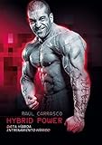 Hybrid Power Dieta Hbrida Entrenamiento Hbrido Spanish Edition