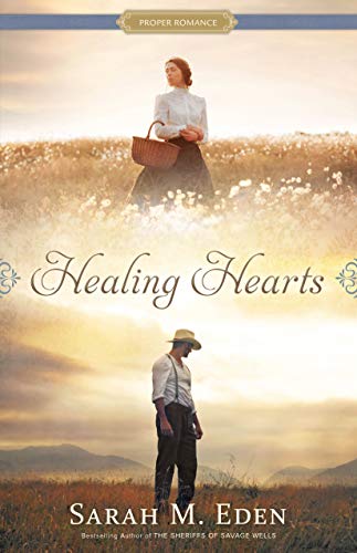 Healing Hearts book cover
