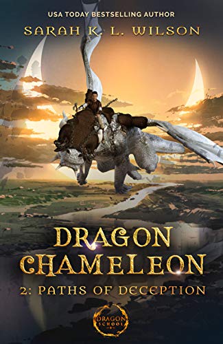 Paths of Deception book cover