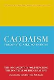 Caodaism Frequently Asked Questions English Edition