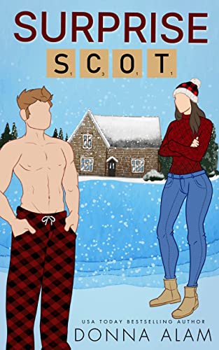 Surprise Package book cover