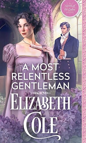 A Most Relentless Gentleman book cover
