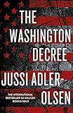 The Washington Decree English Edition