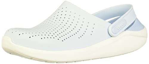 crocs men blue
