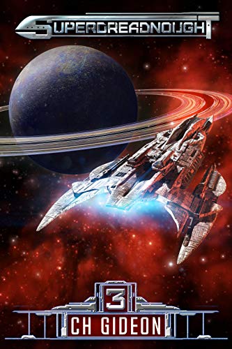 Superdreadnought 3 cover