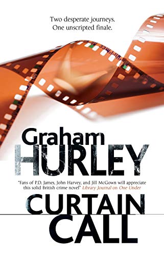 Curtain Call book cover