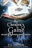 The Cheaters Game Glass And Steele Book 7 English Edition