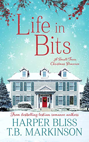 Life in Bits book cover