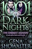 The Darkest Assassin A Lords Of The Underworld Novella English Edition