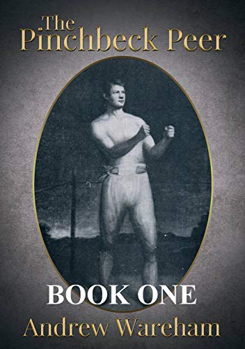The Pinchbeck Peer: Book 1 book cover